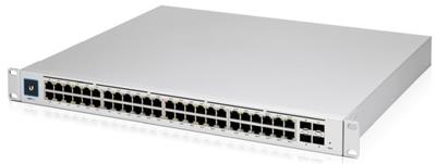 Ubiquiti UniFi Switch USW-Pro-48-POE Gen2 - Bazar