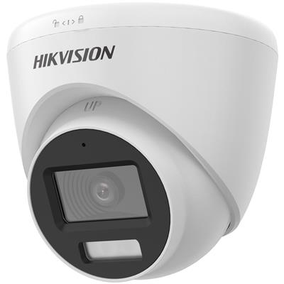 Hikvision HDTVI analog dome camera DS-2CE78G0T-LFS(2.8mm), 3MP,  2.8mm