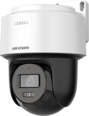 Hikvision IP Mini PT Hybrid Camera DS-2DE2C400MWG-E(2.8mm), 4MP, LED/IR 30m, microphone