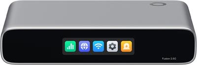 TP-Link Fusion 2.5G, Omada gateway