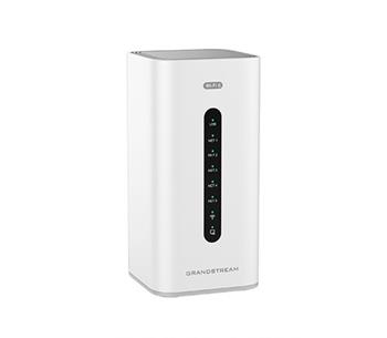 Grandstream GCC6010W all-in-one solution (VPN router, NGFW, Wi-Fi 6 AP and IP PBX)