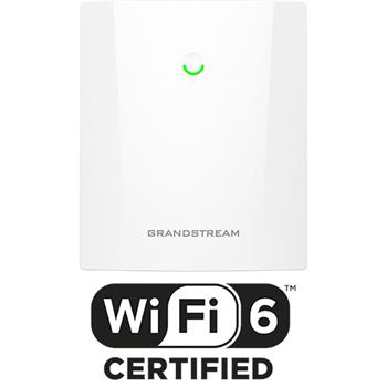Grandstream GWN7660ELR Outdoor Wi-Fi 6 Access Point
