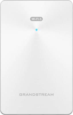 Grandstream GWN7661 Wi-Fi 6 AX1800 Wall-Mount Access Point