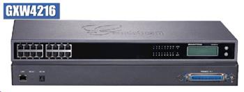 Grandstream GXW4216 FXS gateway