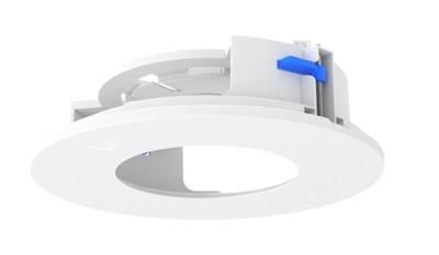 Ubiquiti G6 Dome Camera Flush Mount, white