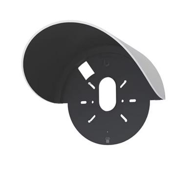 Ubiquiti Weather Shield for G6 Dome Cameras, White