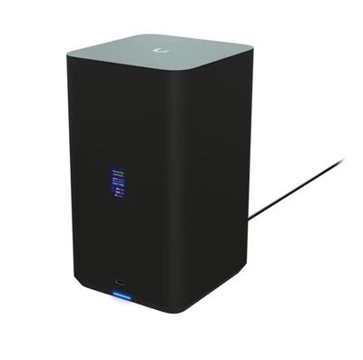 Ubiquiti UNAS 2, black