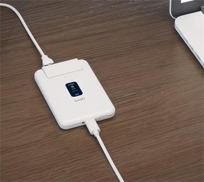 Ubiquiti UniFi Travel Router