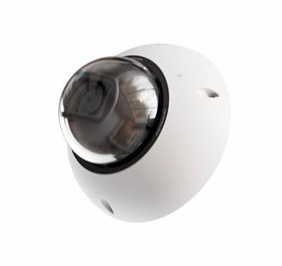 Ubiquiti G6 Pro Dome - 8MP IP Camera, White