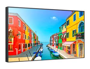 SAMSUNG LFD LH46OMDPKBC/EN (EH Bright.-Semi-Outdoor)/ 46 16:9/S-VA/1920x1080/5000:1/6ms/2500nits/D-