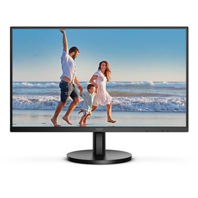 AOC LCD Q27B3MA 27 VA/2560x1440@75Hz/4ms/250cd/20mil:1/HDMI/DP/Repro/VESA