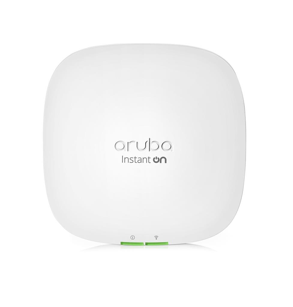HPE Networking Instant On AP22 2x2 Wi-Fi 6 (RW)