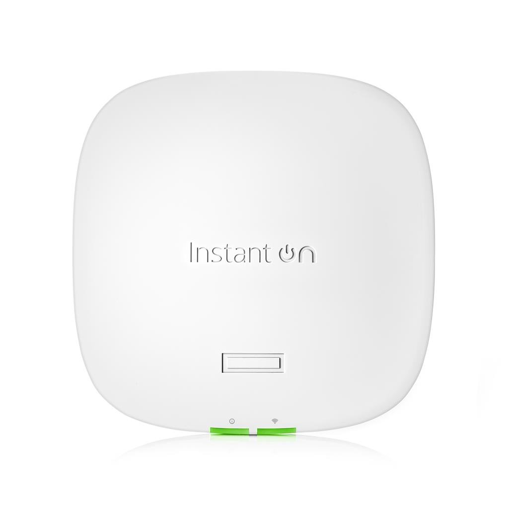 HPE Networking Instant On AP32 2x2 Wi-Fi 6E (RW)