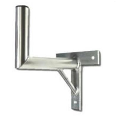 Antenna wall-mount L lenght 25cm, height 20cm, d=42mm and T base