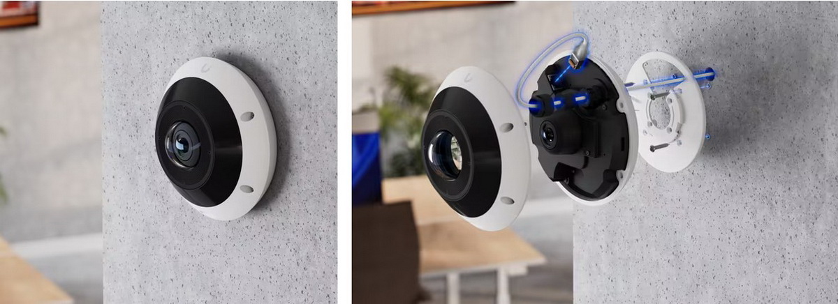 G6 Pro W360