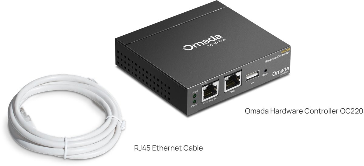 TP-Link OC220