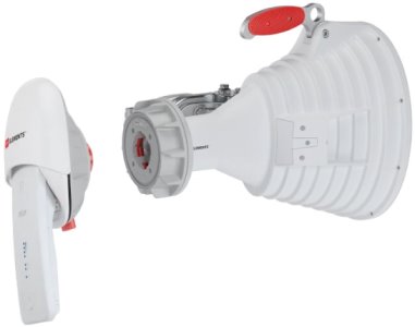 AH60-TP>

<h4>No Side Lobes</h4>
<p>Asymmetrical Horn HG4-TP-A45 Antenna has naturally depressed side lobes: it focuses energy into single main beam. Absence of side lobes enables excellent noise immunity of Asymmetrical Horn TP Antennas.</p>
<img src=