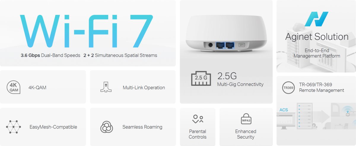 TP-Link HB210 Pro(1-pack)