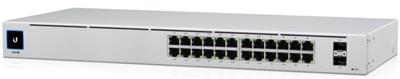Ubiquiti UniFi Switch USW-24-POE Gen2 - Bazar
