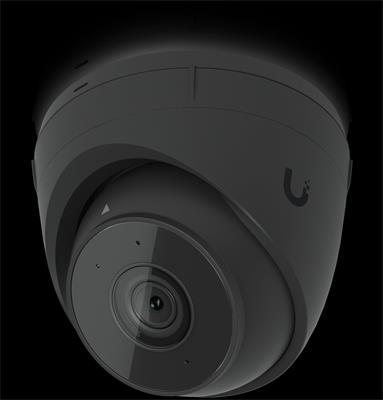 Ubiquiti UVC-G5-Turret-Ultra, UniFi Video Camera G5 Turret Ultra, black