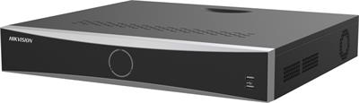 Hikvision NVR DS-7732NXI-K4/16P(E), 32 channels, 16x PoE, 4x HDD, AcuSense