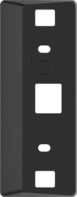 Hikvision DS-KABV24-A - Wall-mounted Intercom Bracket