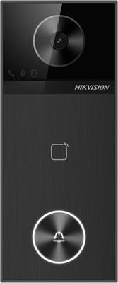 Hikvision DS-KV6114-E1, Video intercom