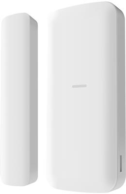 Hikvision DS-PDMCS-EG2-WE(B), AX PRO magnetic door contact