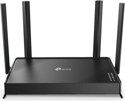 TP-Link EB210, Dual-Band Wi-Fi 7 router