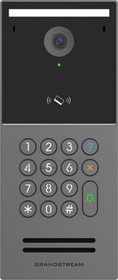 Grandstream GDS3725 door video intercom