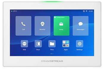 Grandstream GSC3574 - SIP intercom and facility control station