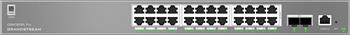 Grandstream GWN7803PL Pro, Gigabit PoE switch