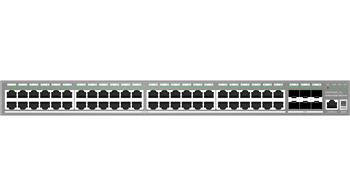Grandstream GWN7806PL Pro Layer 2++ Managed switch, 48 ports, 6x SFP+, PoE+ 