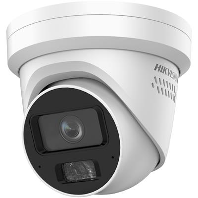 Hikvision IP turret hybrid camera iDS-2CD5347G2/V-XS(2.8mm)(O-STD), 4MP, 2.8mm, DeepinViewX