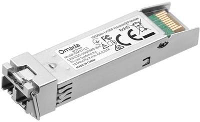 TP-Link ISM311LS 1000Base-LX SMF industrial SFP module