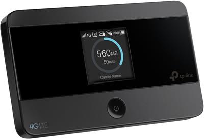 TP-Link M7352 Wireless 4G LTE Router