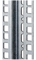 TRITON Central vertical rail 45U