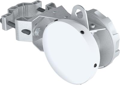 RF elements SH90WB-GO, Sector horn antenna, 5+6GHz, 90°