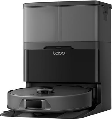 TP-Link Tapo RV50 Omni, Robot vacuum and mop