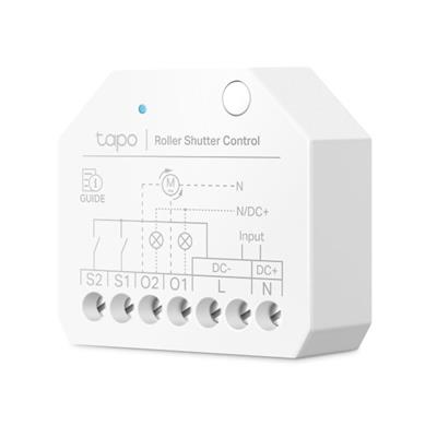 TP-Link Tapo S112 Smart switch module
