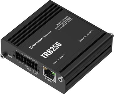 Teltonika TRB256 Industrial NB-IoT Gateway