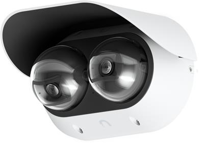 Ubiquiti UACC-AI-MS-2-WS-W, Weather shield for AI Multi Sensor 2, white