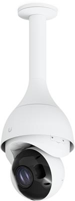 Ubiquiti UACC-AI-PTZ-Precision-PM-W, Ceiling mount for AI PTZ Precision, white