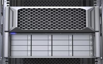 Ubiquiti Enterprise Storage Expansion