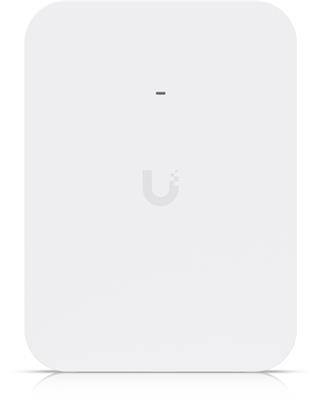 Ubiquiti UACC-U7-Pro-XG-Wall-FM, Paintable flush mount for U7 Pro XG Wall