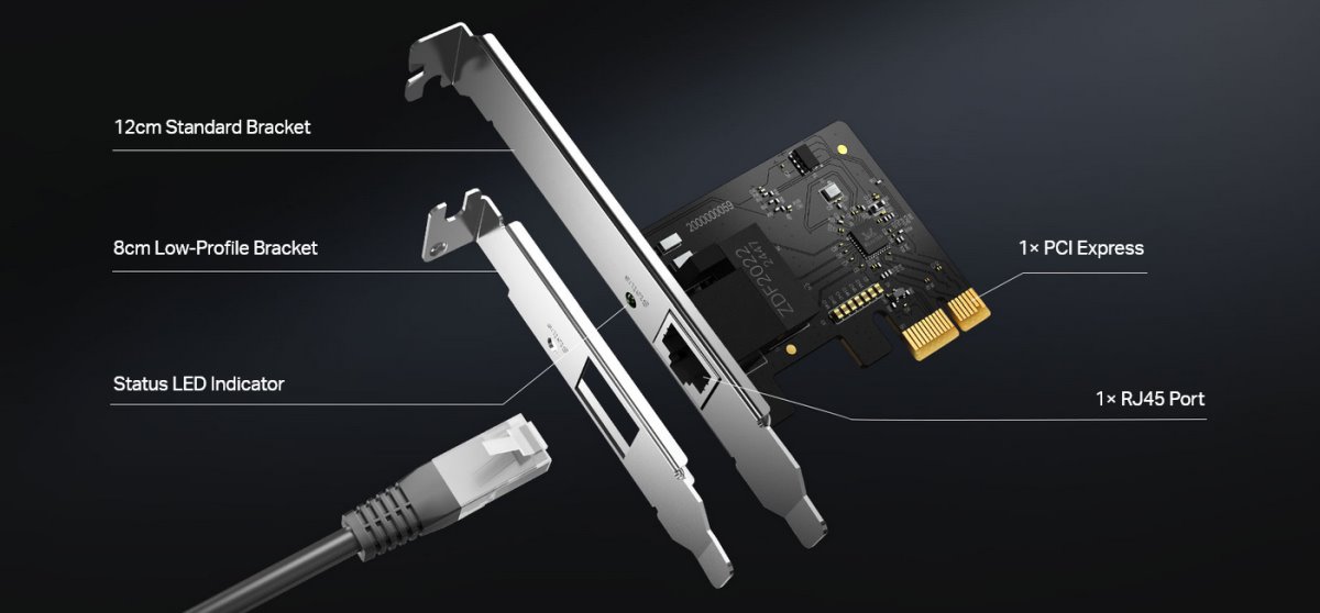 MERCUSYS MA210E