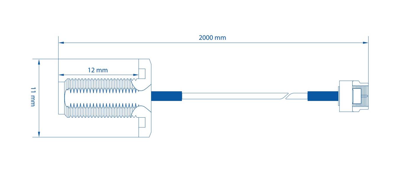Teltonika PR2VM20M