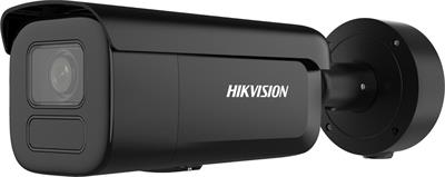 Hikvision IP bullet camera DS-2CD2686G2H-IZS(2.8-12mm)eFBLACK, 8MP, 2.8-12mm, Acusense, black