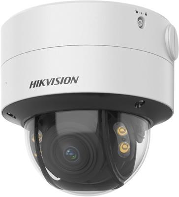 Hikvision IP dome camera DS-2CD2787G2T-LZS(2.8-12mm)(C), 8MP, 2.8-12mm, ColorVu