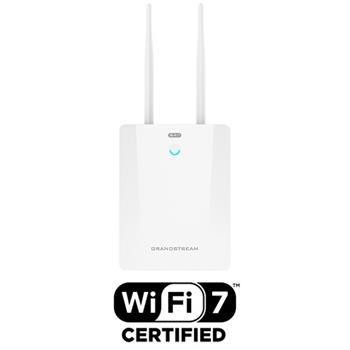 Grandstream GWN7670LR, Dual-Band Wi-Fi 7 AP